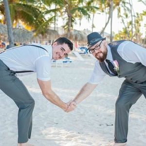 Meet your Posher, Ross